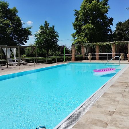 B&B Casazze Dream Marcaria Luaran gambar