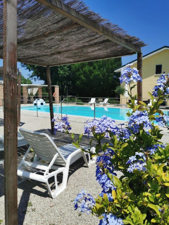 B&B Casazze Dream Marcaria Luaran gambar