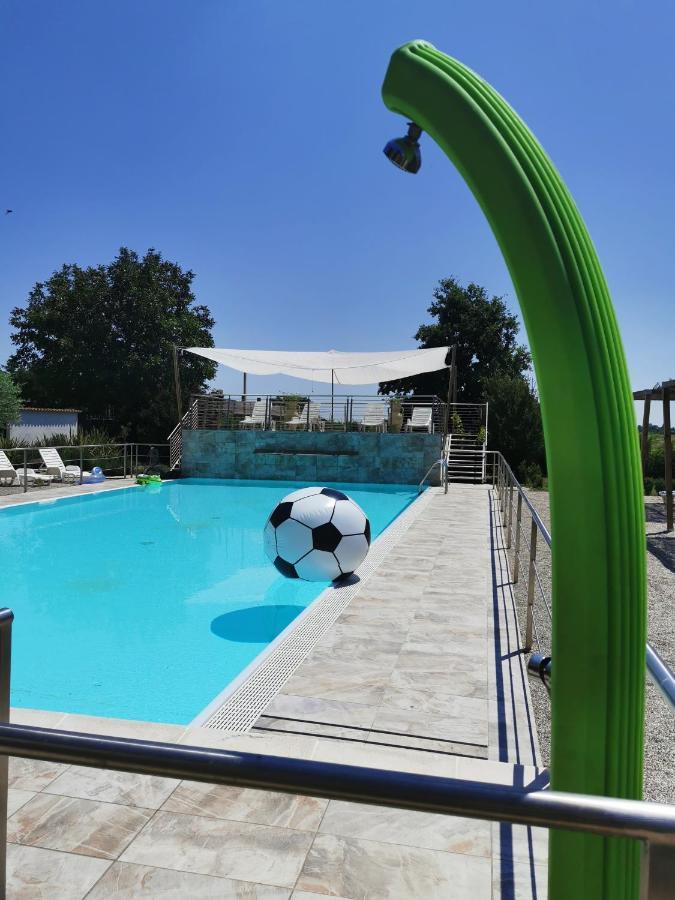 B&B Casazze Dream Marcaria Luaran gambar