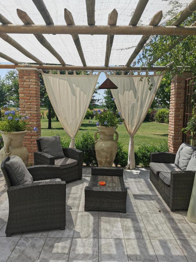 B&B Casazze Dream Marcaria Luaran gambar