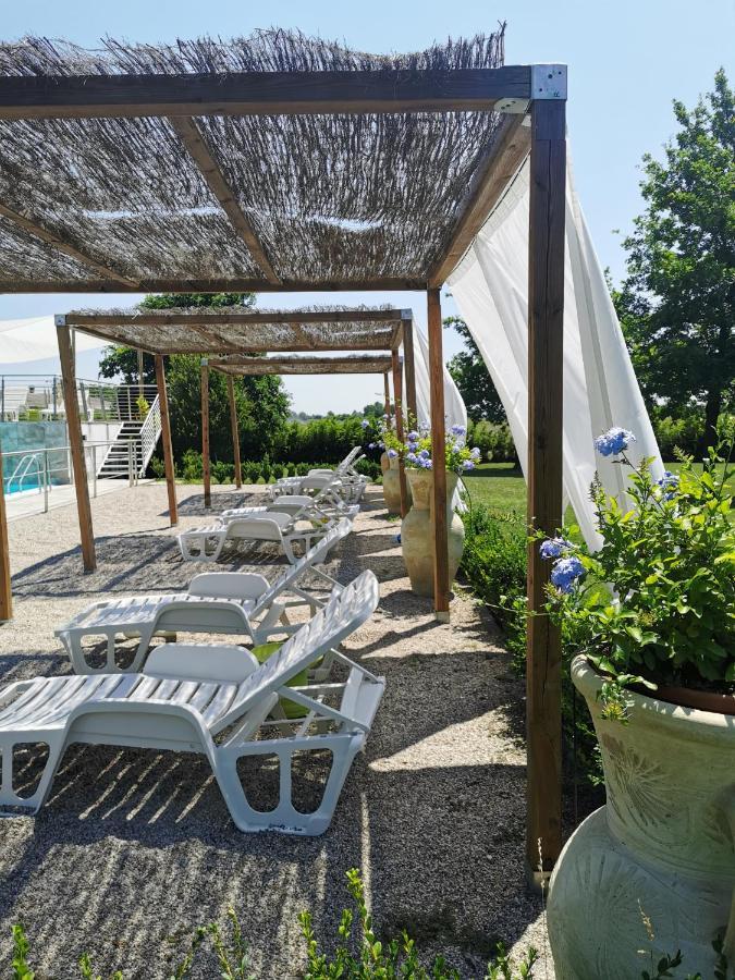 B&B Casazze Dream Marcaria Luaran gambar