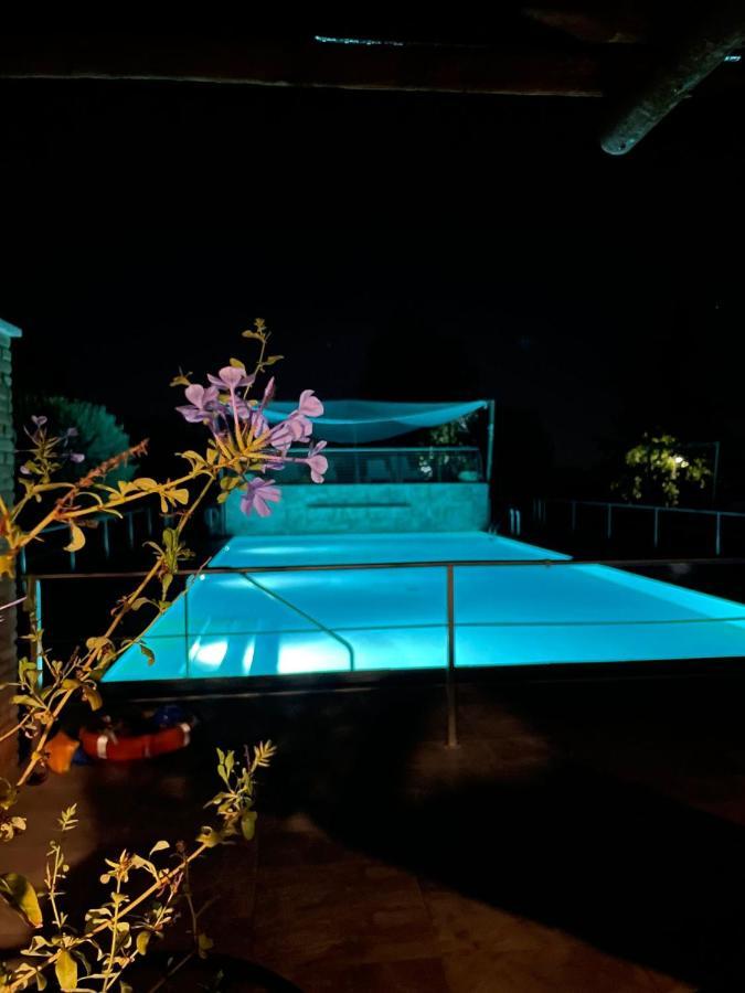 B&B Casazze Dream Marcaria Luaran gambar
