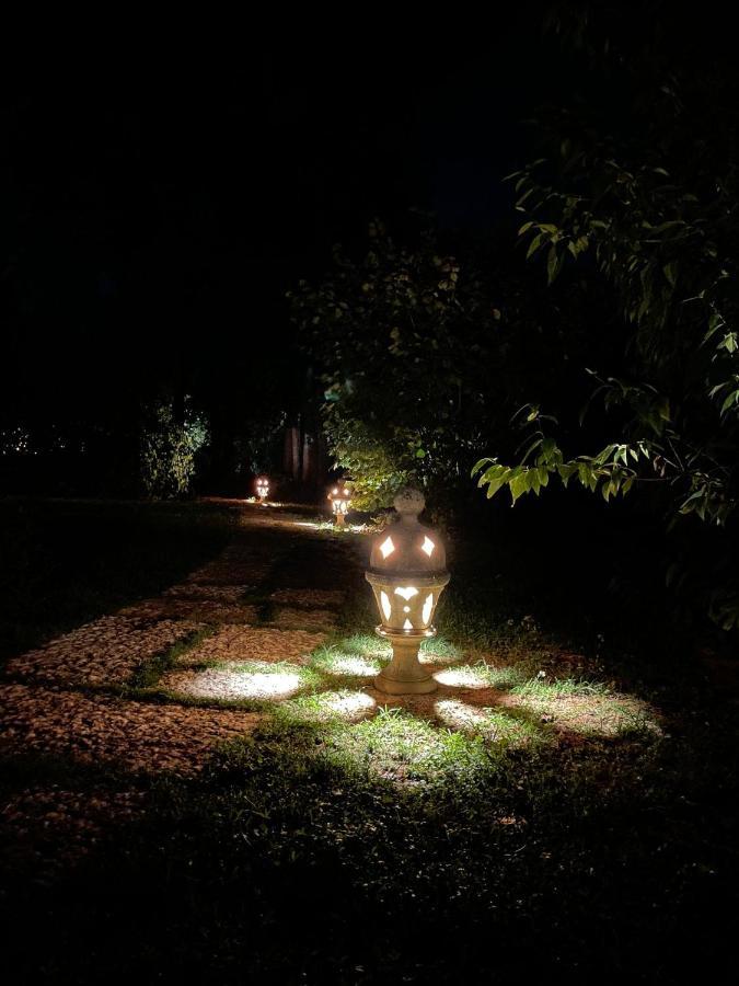 B&B Casazze Dream Marcaria Luaran gambar
