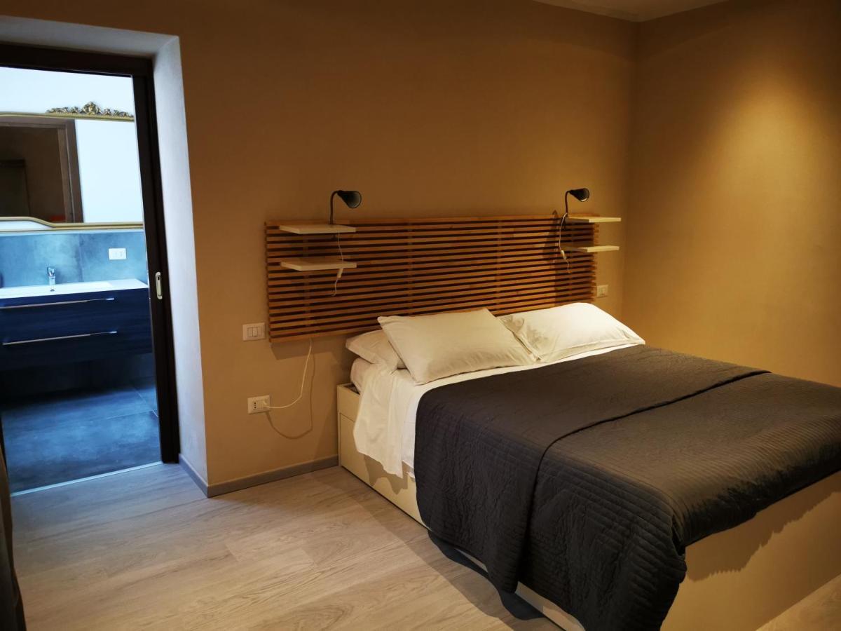 B&B Casazze Dream Marcaria Luaran gambar