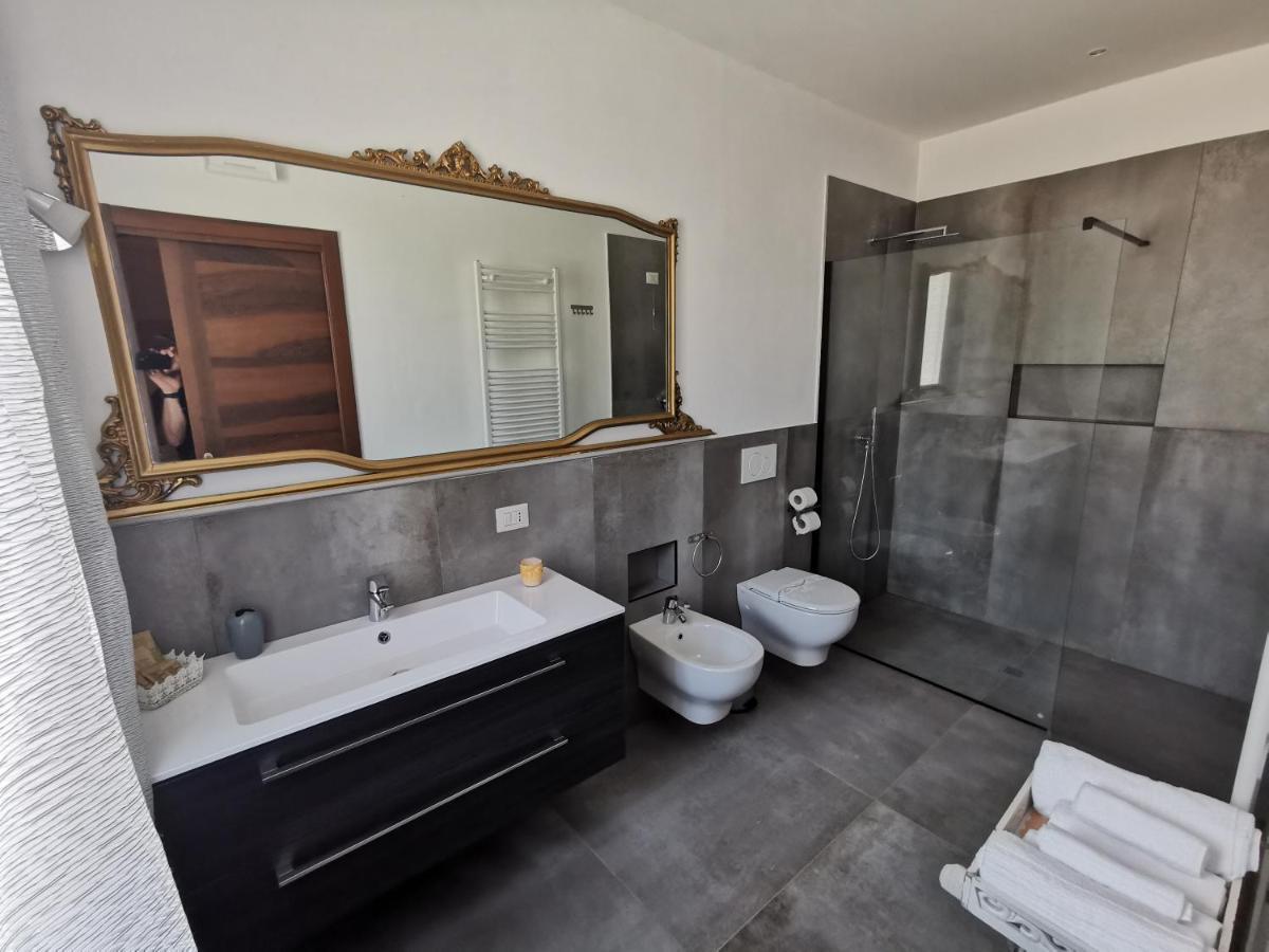 B&B Casazze Dream Marcaria Luaran gambar