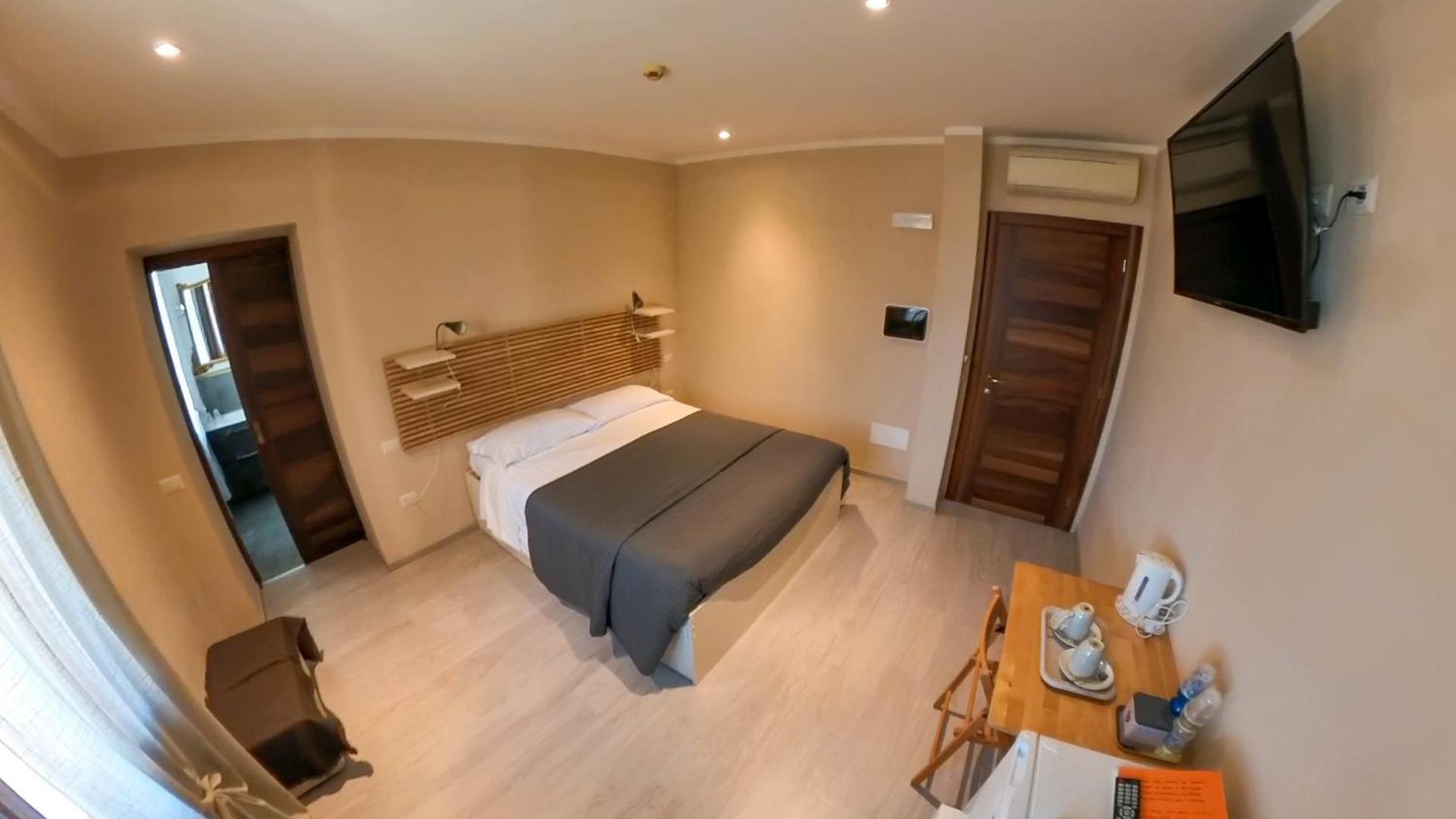 B&B Casazze Dream Marcaria Luaran gambar