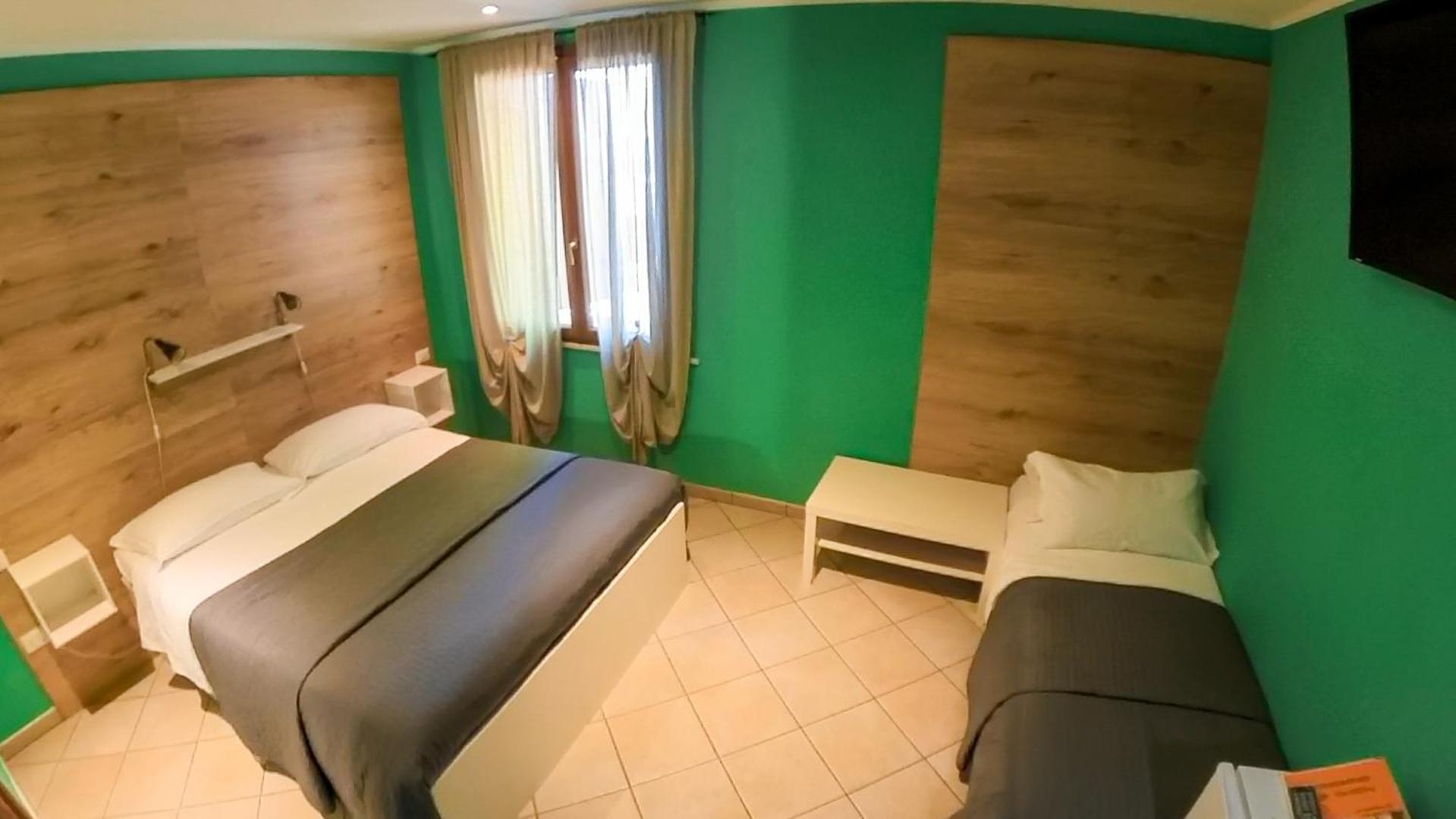B&B Casazze Dream Marcaria Luaran gambar