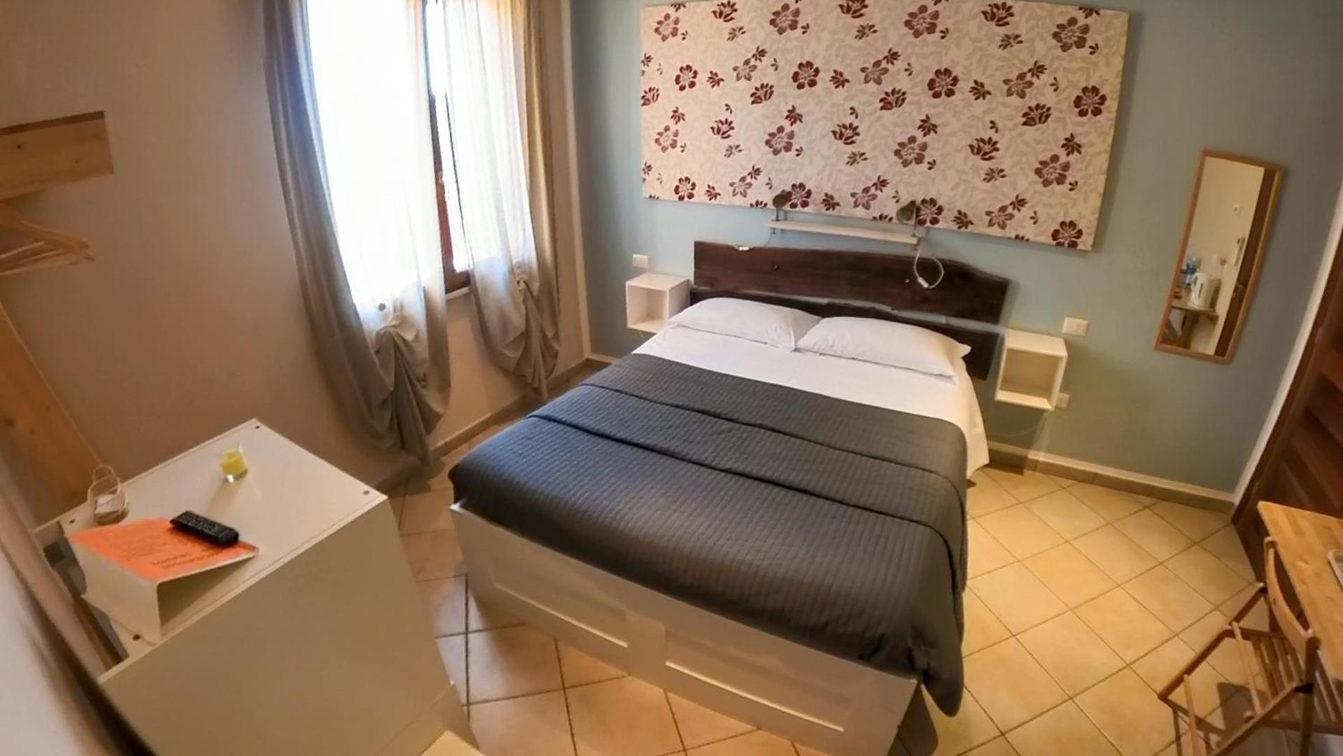B&B Casazze Dream Marcaria Luaran gambar
