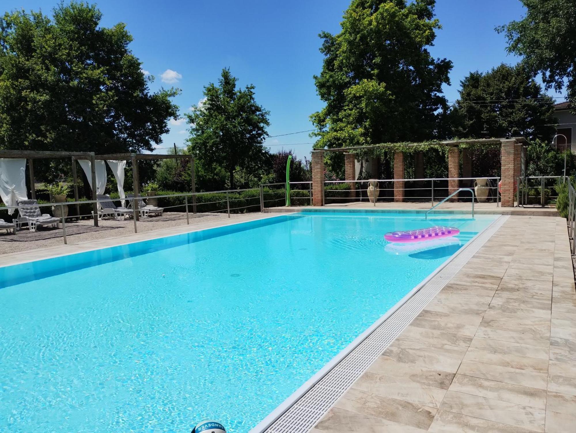 B&B Casazze Dream Marcaria Luaran gambar