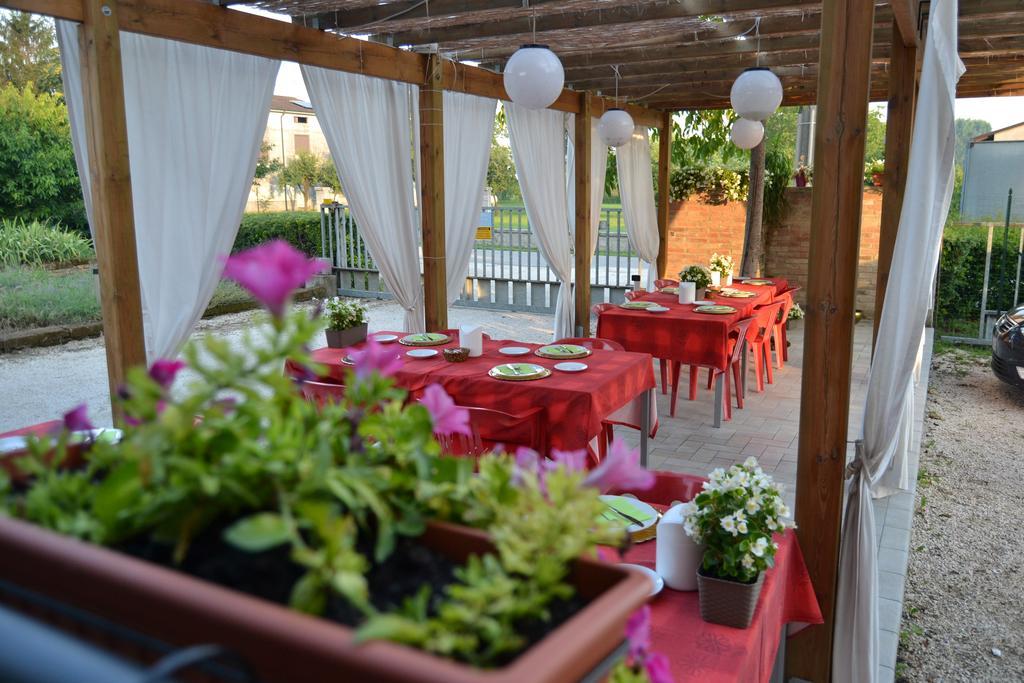 B&B Casazze Dream Marcaria Luaran gambar