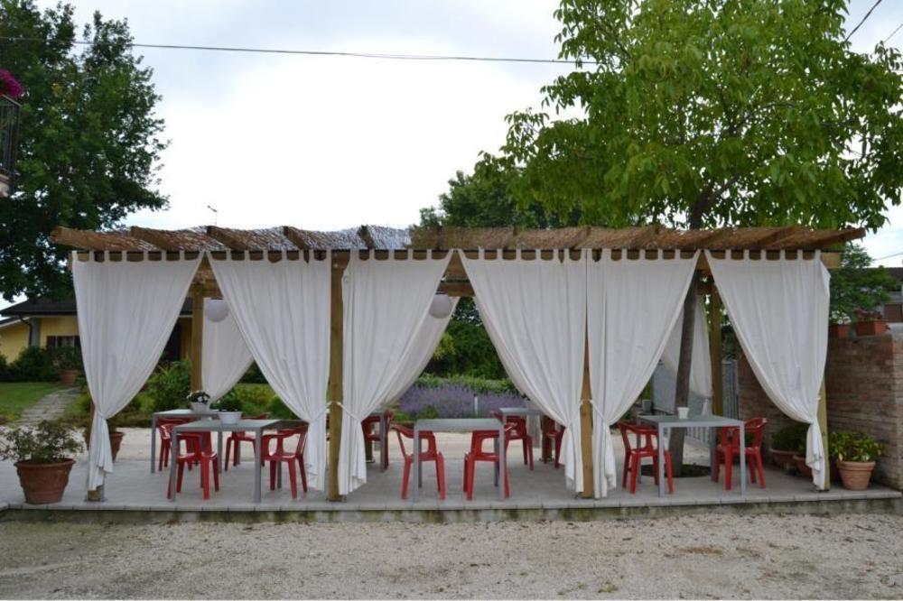 B&B Casazze Dream Marcaria Luaran gambar