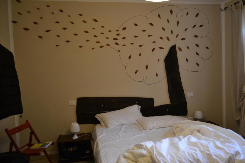 B&B Casazze Dream Marcaria Bilik gambar