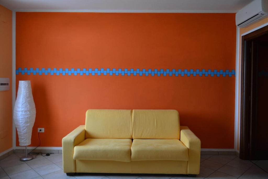 B&B Casazze Dream Marcaria Luaran gambar