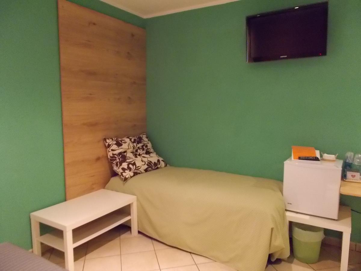 B&B Casazze Dream Marcaria Luaran gambar