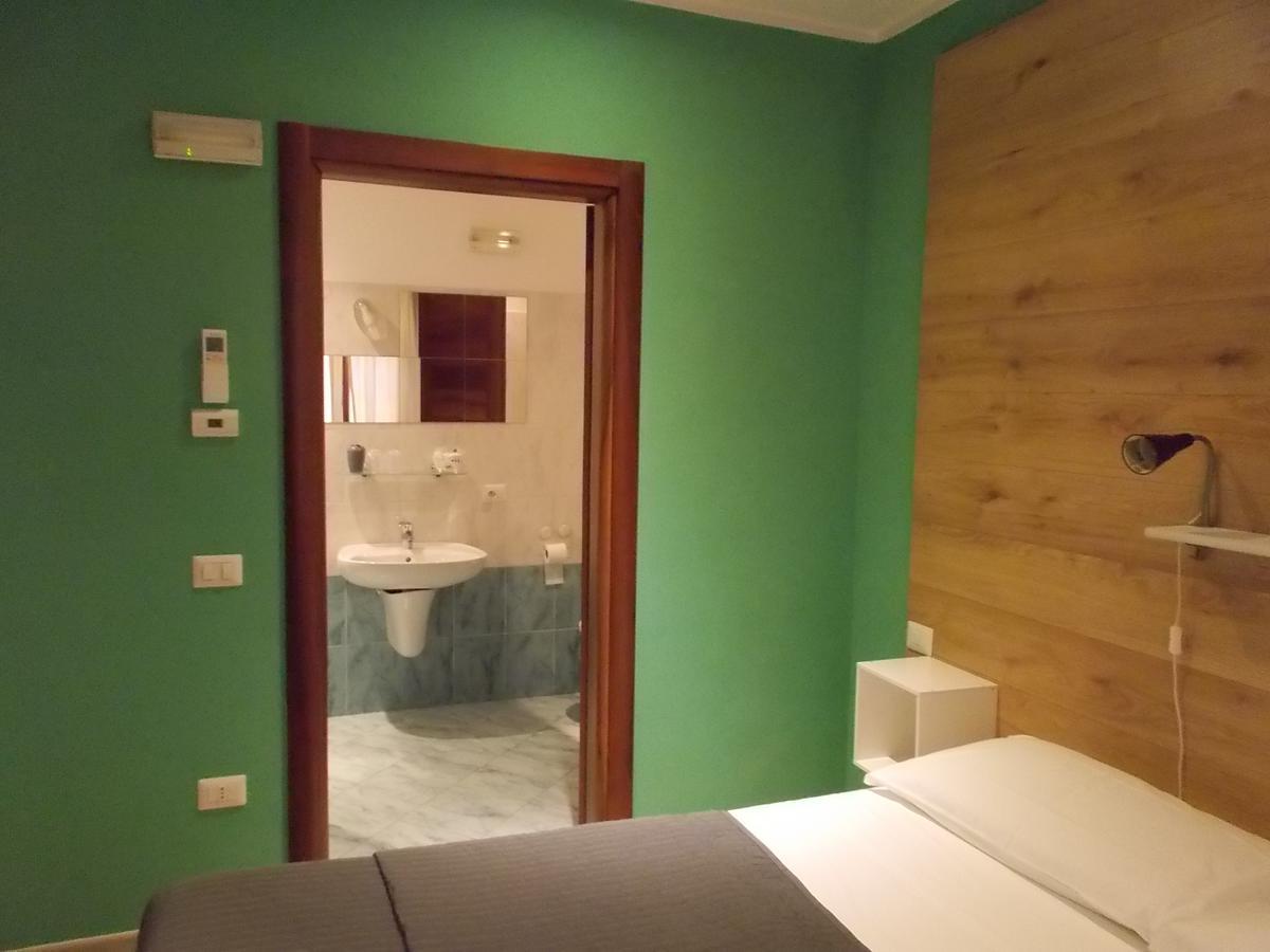 B&B Casazze Dream Marcaria Luaran gambar
