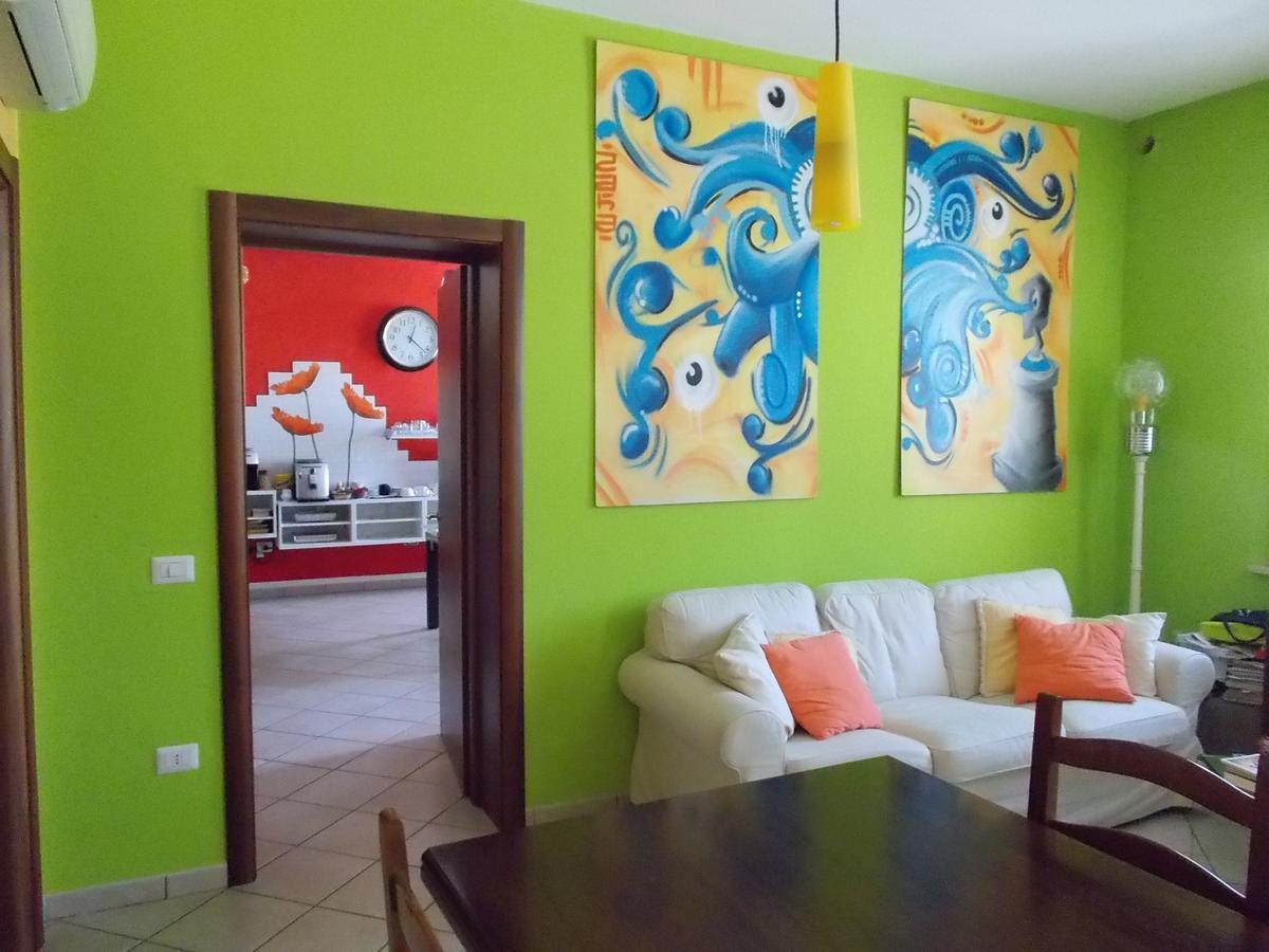 B&B Casazze Dream Marcaria Luaran gambar