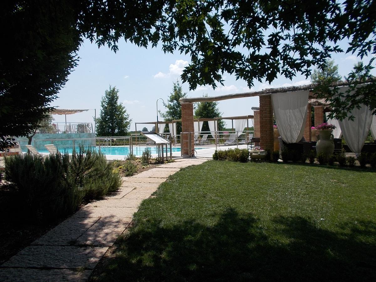 B&B Casazze Dream Marcaria Luaran gambar