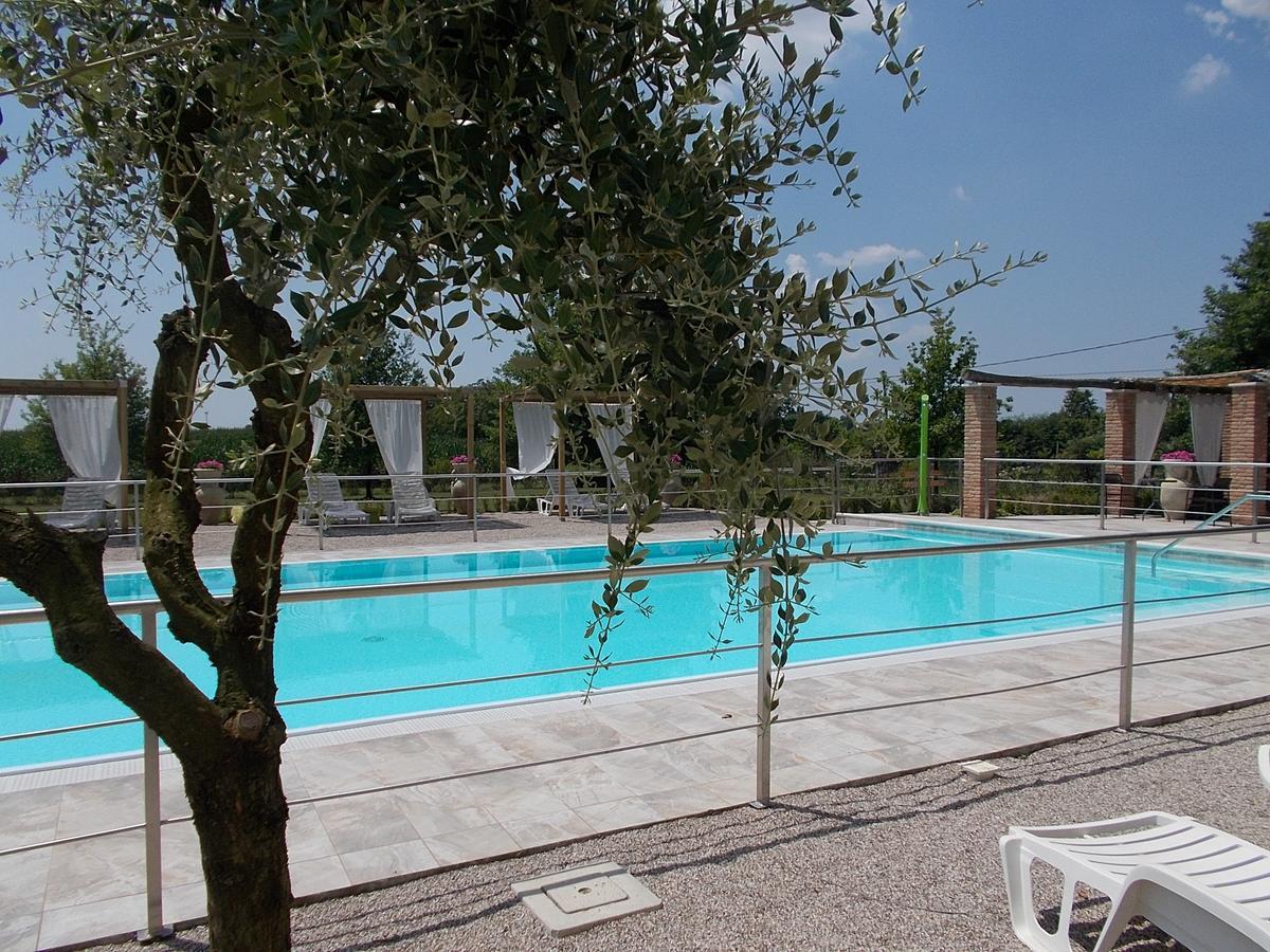 B&B Casazze Dream Marcaria Luaran gambar