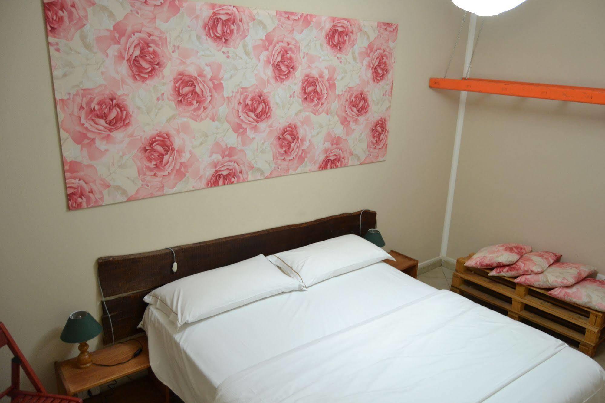 B&B Casazze Dream Marcaria Luaran gambar