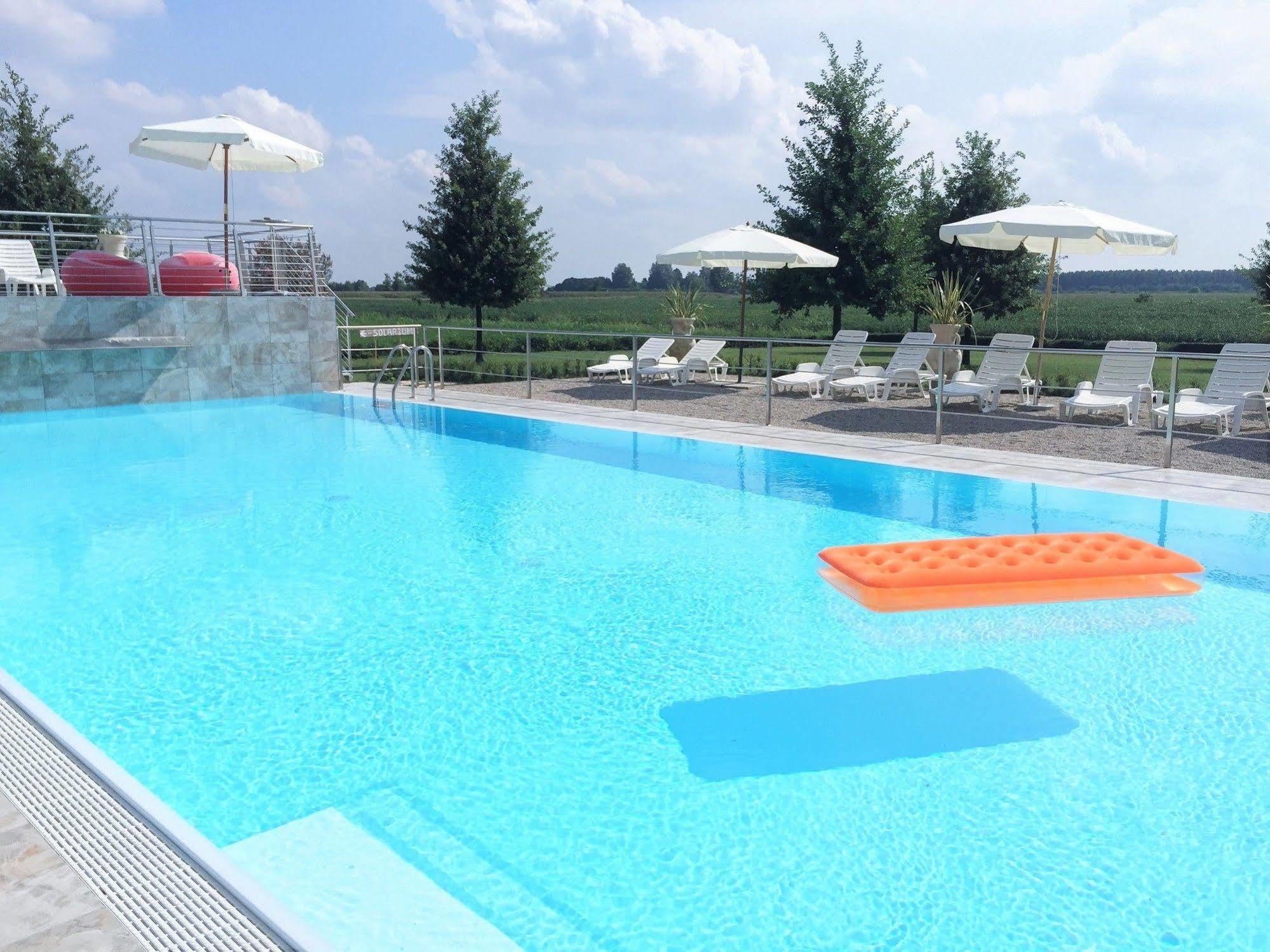 B&B Casazze Dream Marcaria Luaran gambar