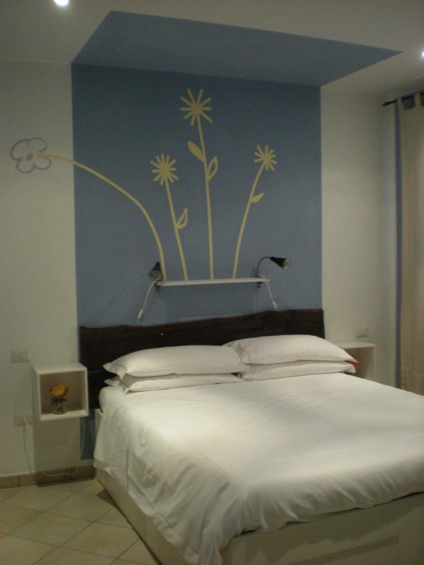 B&B Casazze Dream Marcaria Luaran gambar