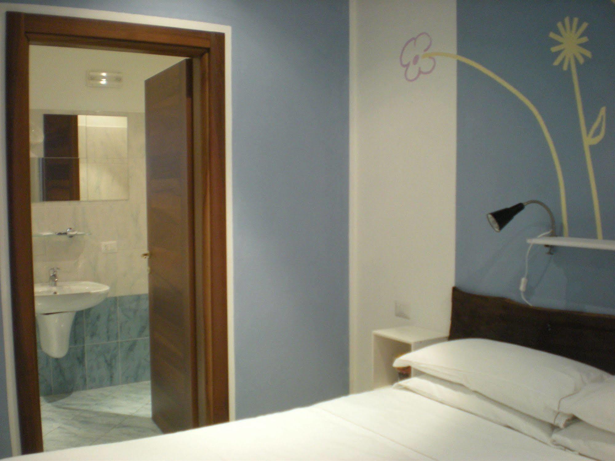 B&B Casazze Dream Marcaria Luaran gambar