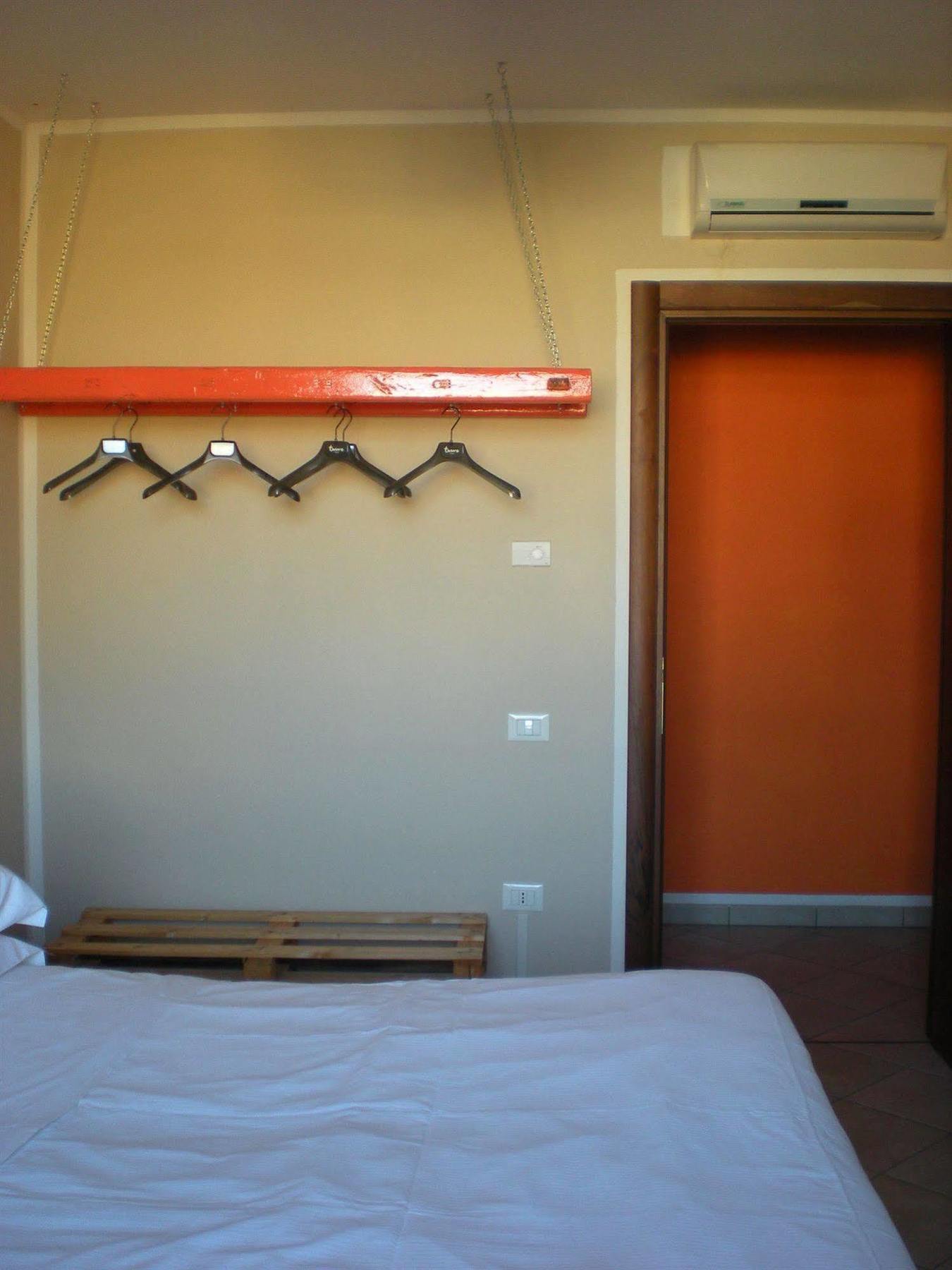 B&B Casazze Dream Marcaria Luaran gambar