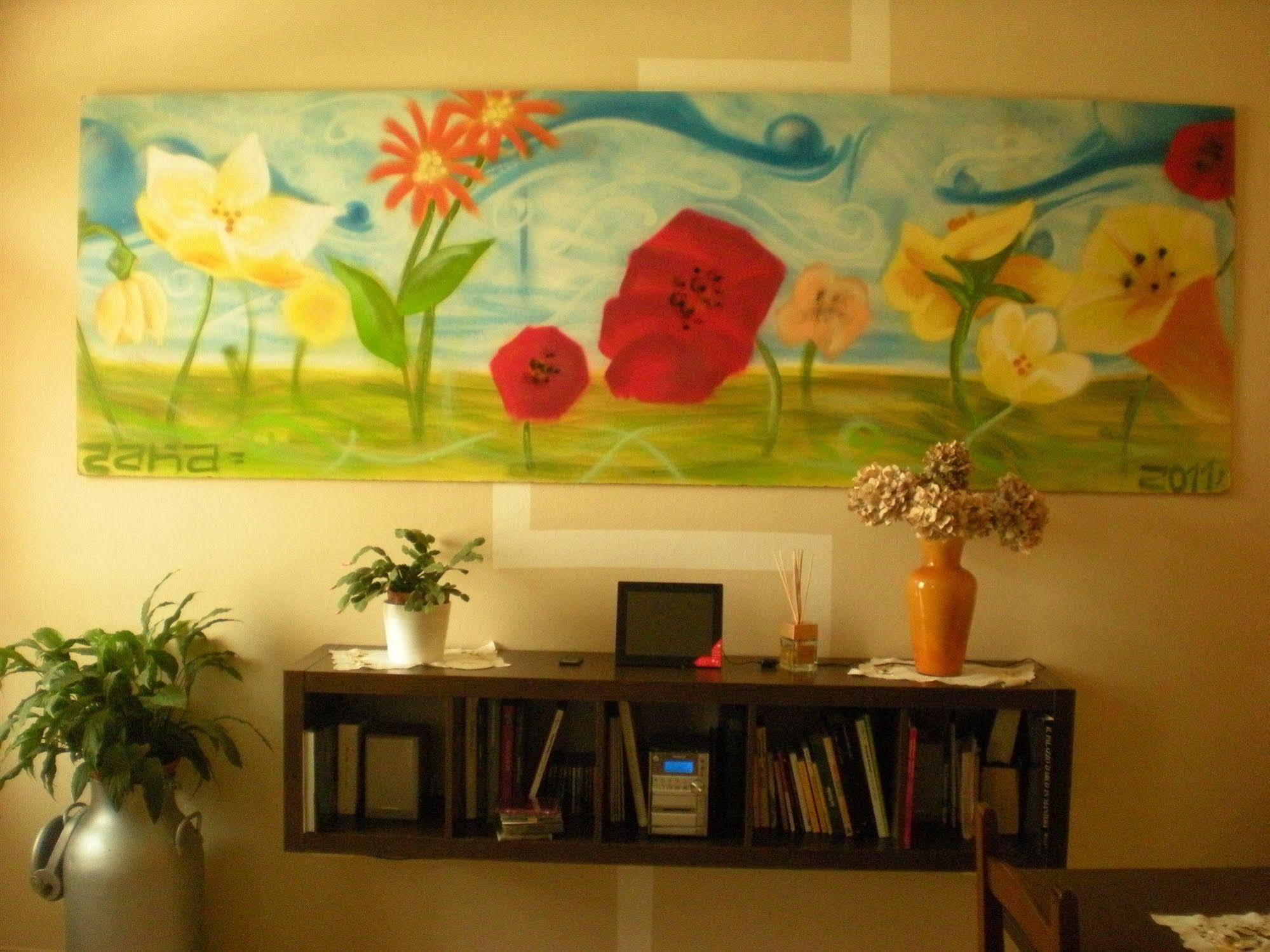 B&B Casazze Dream Marcaria Luaran gambar