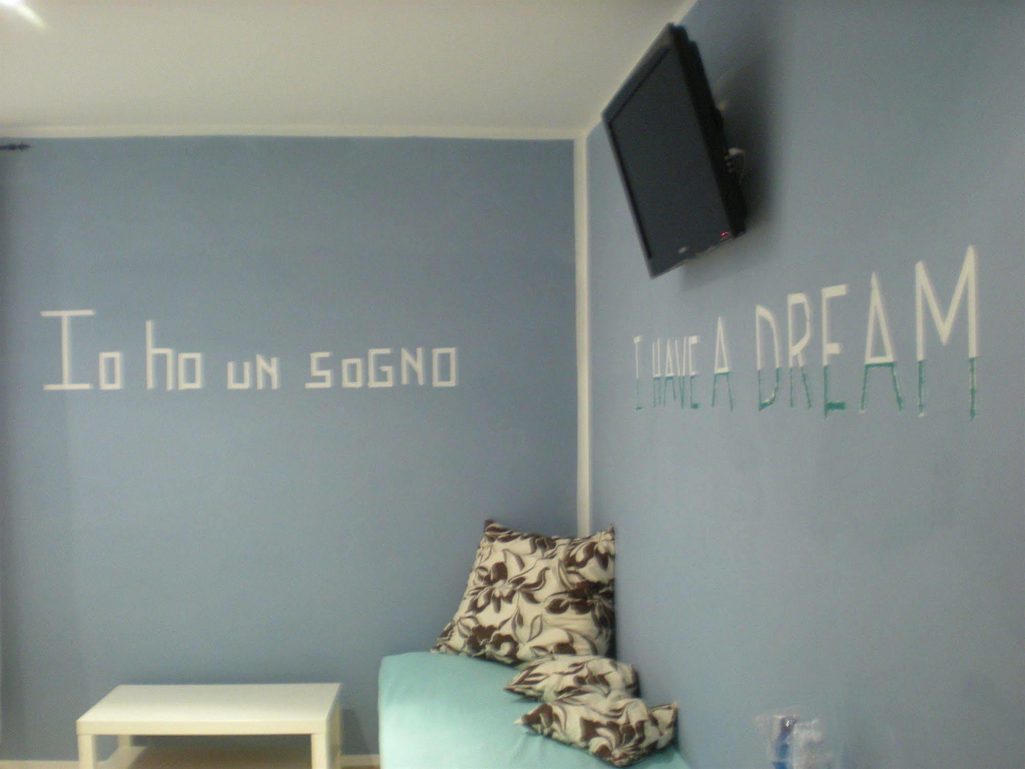 B&B Casazze Dream Marcaria Luaran gambar