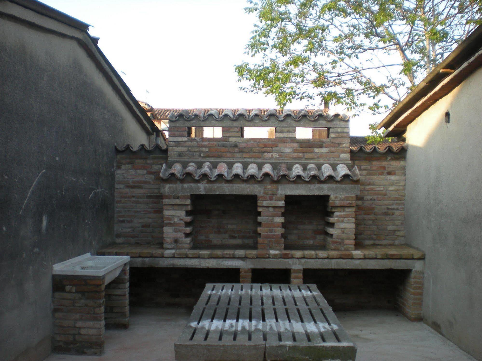 B&B Casazze Dream Marcaria Luaran gambar