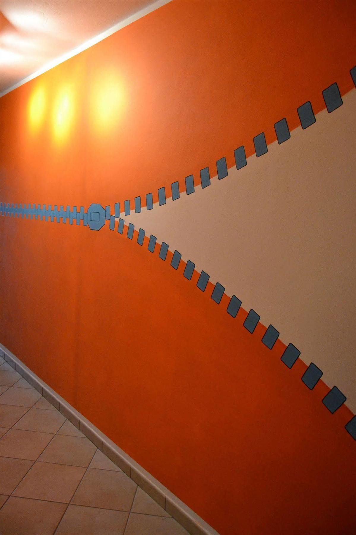 B&B Casazze Dream Marcaria Luaran gambar