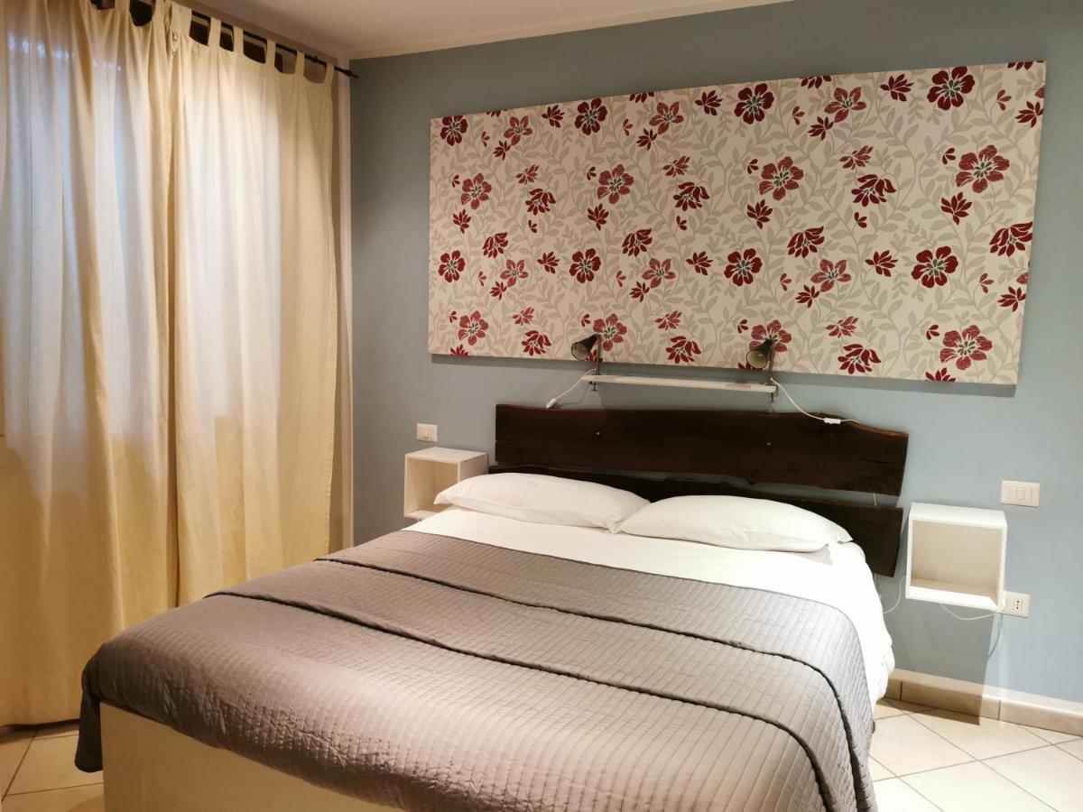 B&B Casazze Dream Marcaria Luaran gambar